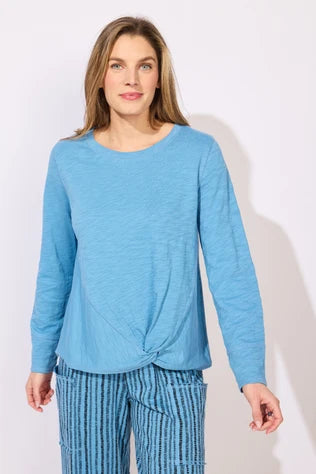 Twist and Shout Pullover 10033