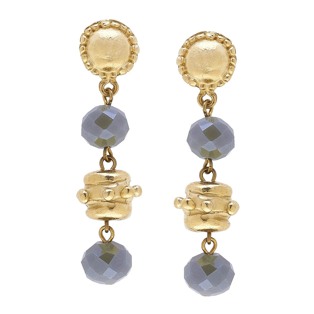 MILLY TIER EARRING