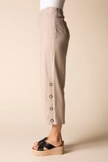 PASADENA KNIT SOLID MONTEREY PANT 20564