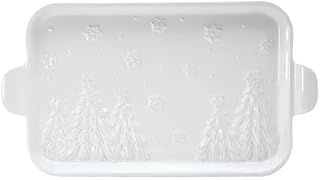 FROSTY FOREST WHITE