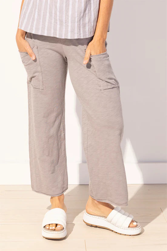 Peruvian Cotton Magic Pant 60026