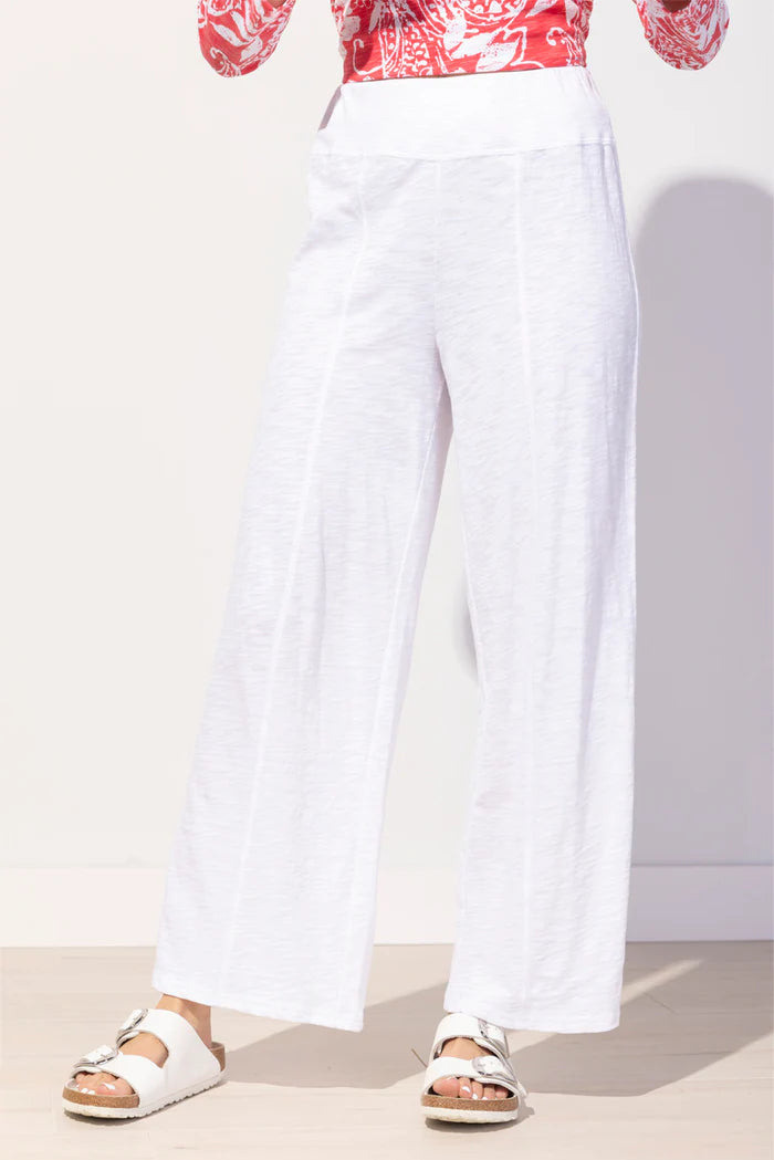 Peruvian Cotton Market Pant 60028
