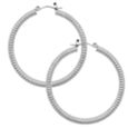 HOOP EARRING