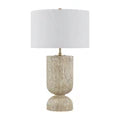 Garnet Table Lamp 72622