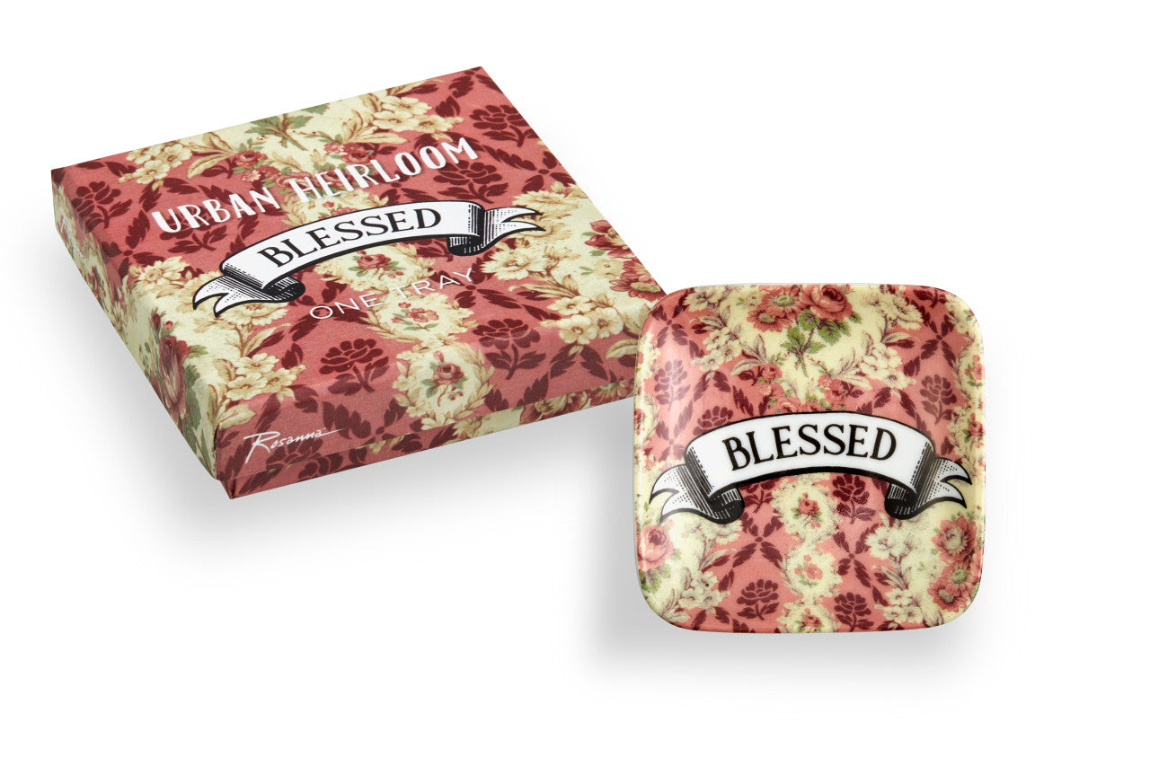 URBAN HEIRLOOOM TRAY VARIOUS