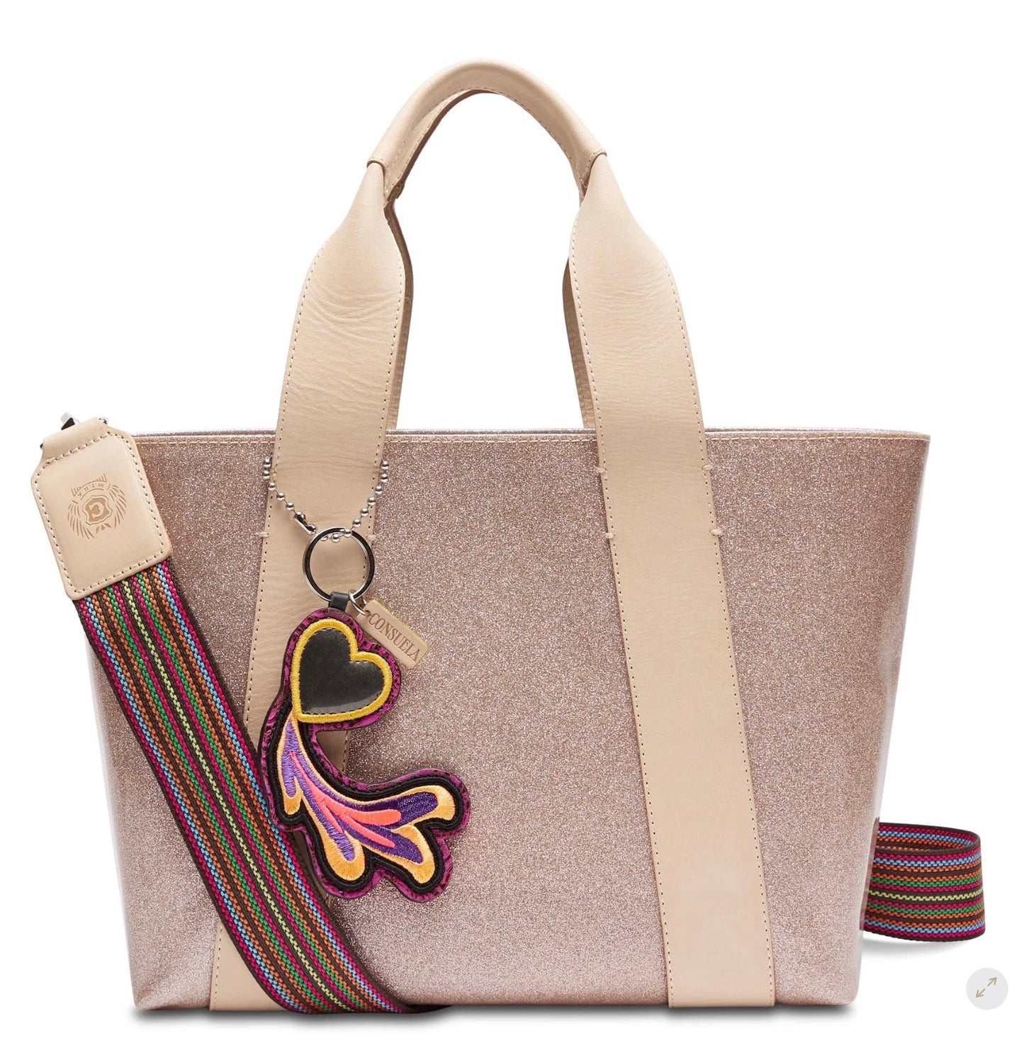 CARRYALL EMERY