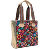 CLASSIC TOTE