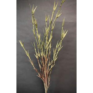 GREEN FOAM BRANCH 44X18″ FF705141