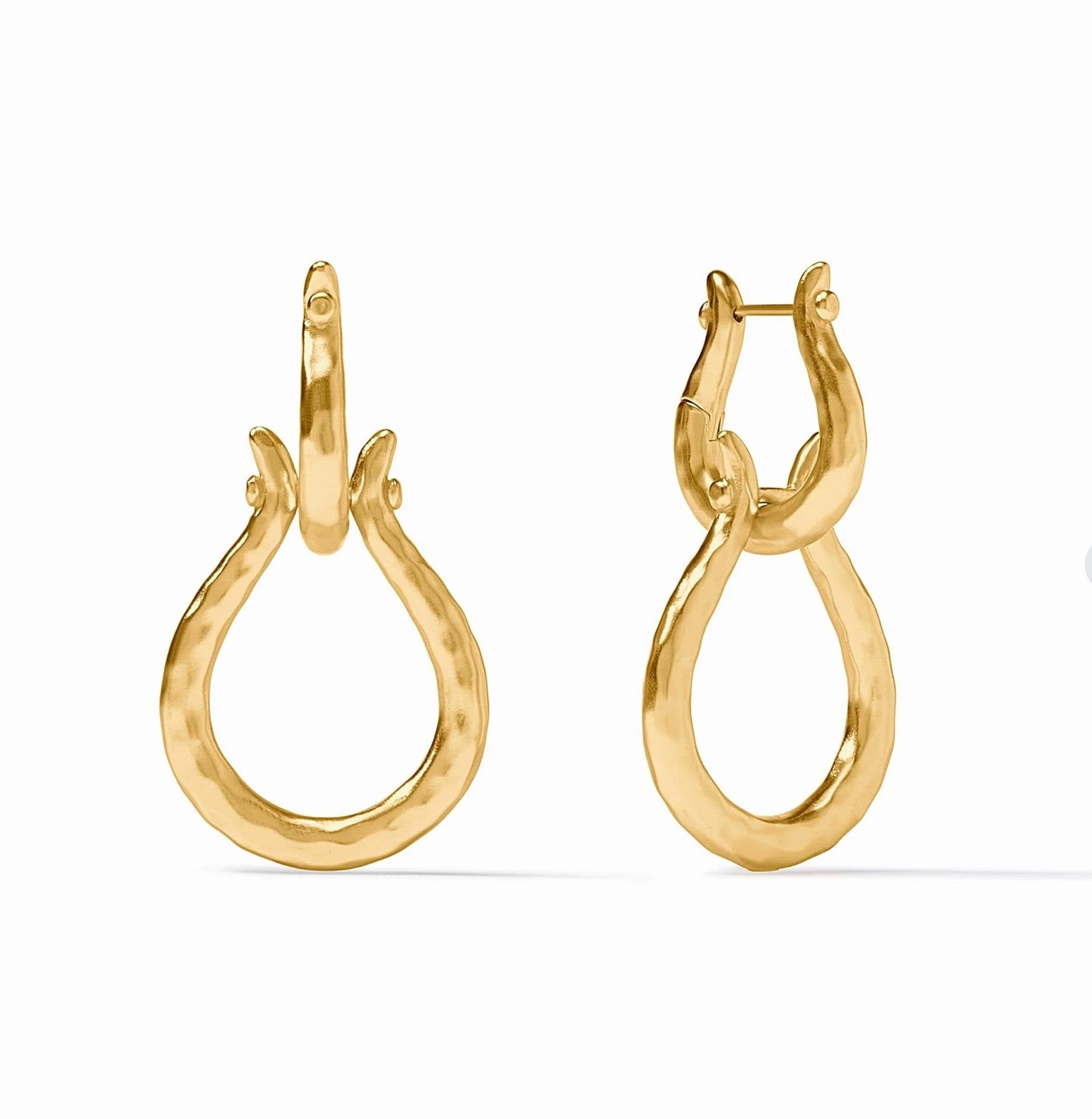 SARATOGA 2-IN-1 EARRING ER971G00