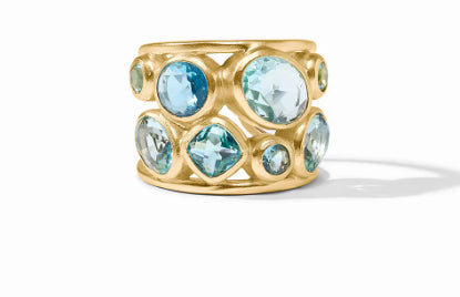 KALEIDOSCOPE STYLE JULIE VOS