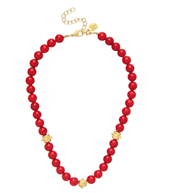 BAILEY NECKLACE 3909G