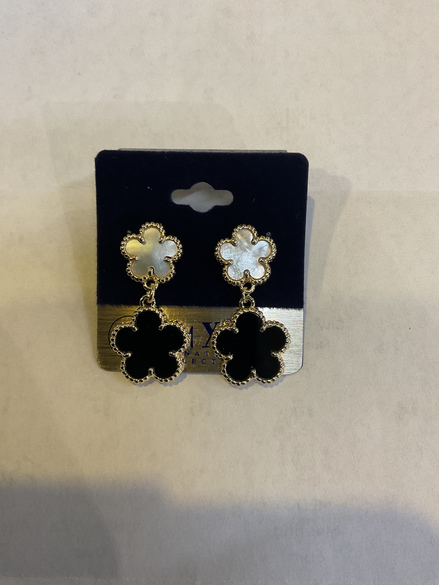 MOP EARRING JE3650 JE3653