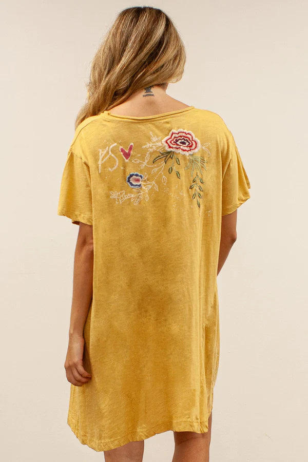 DESIREE DRESS KYREC68