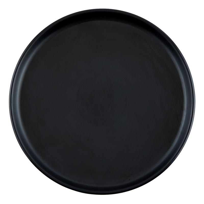 ACRYLIC DOME MELAMINE PLATE SET