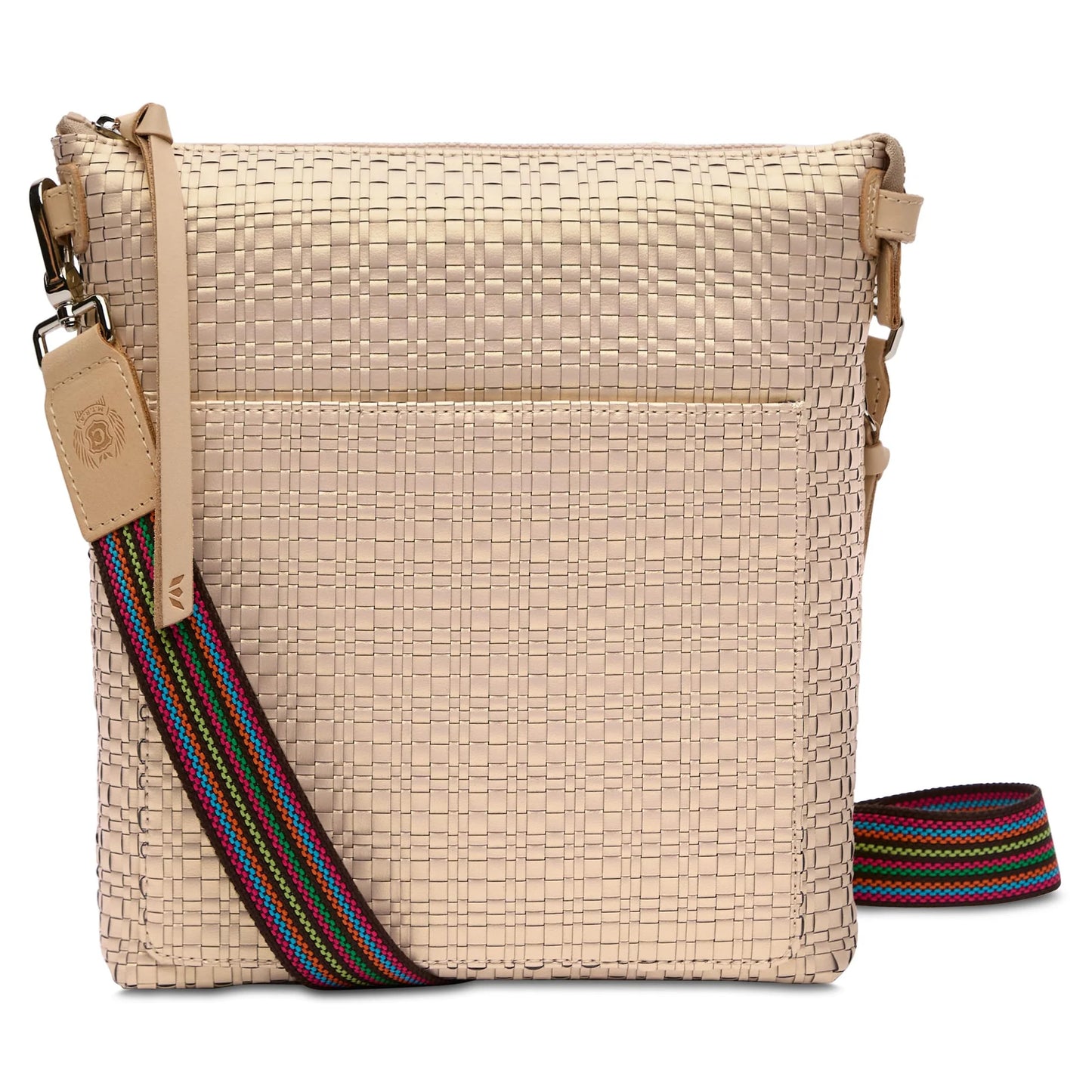 TOUR CROSSBODY