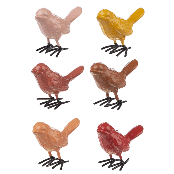 CB177048 MINI BIRD IRON