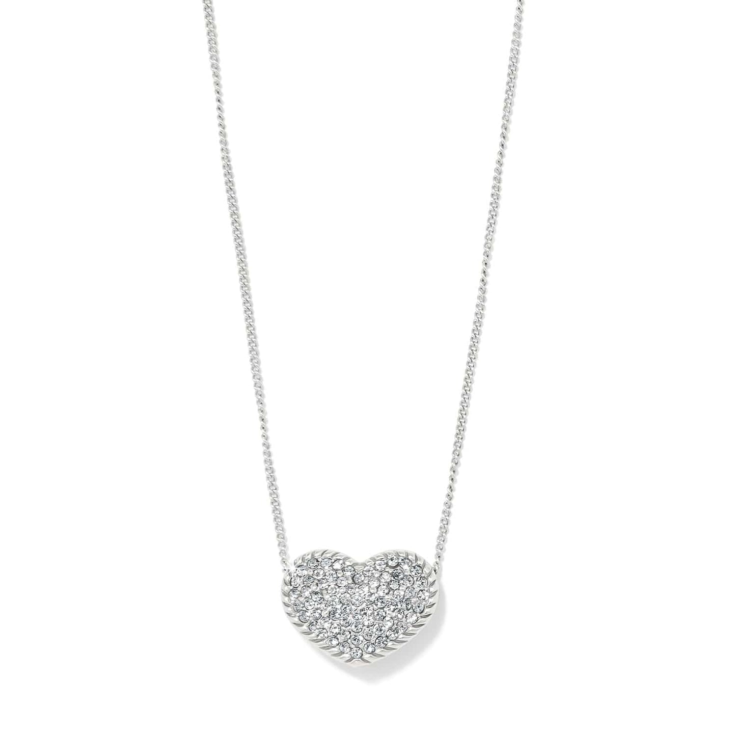 JM7696 ILLUMINA CELESTE BOLD NECKLACE