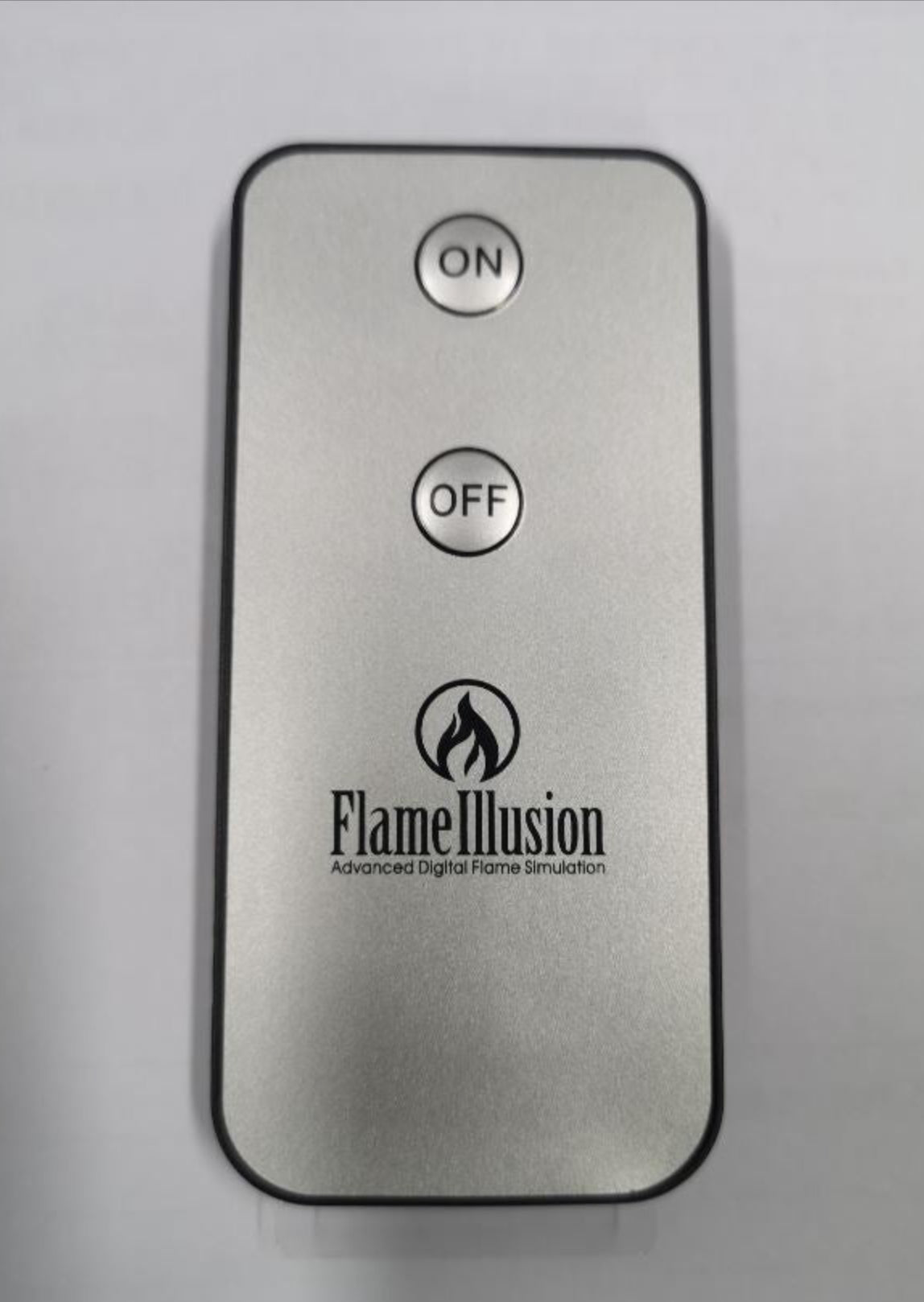 FLAME ILLUSION 2 BUTTON REMOTE 571900