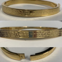 LORDS PRAYER JEWELRY