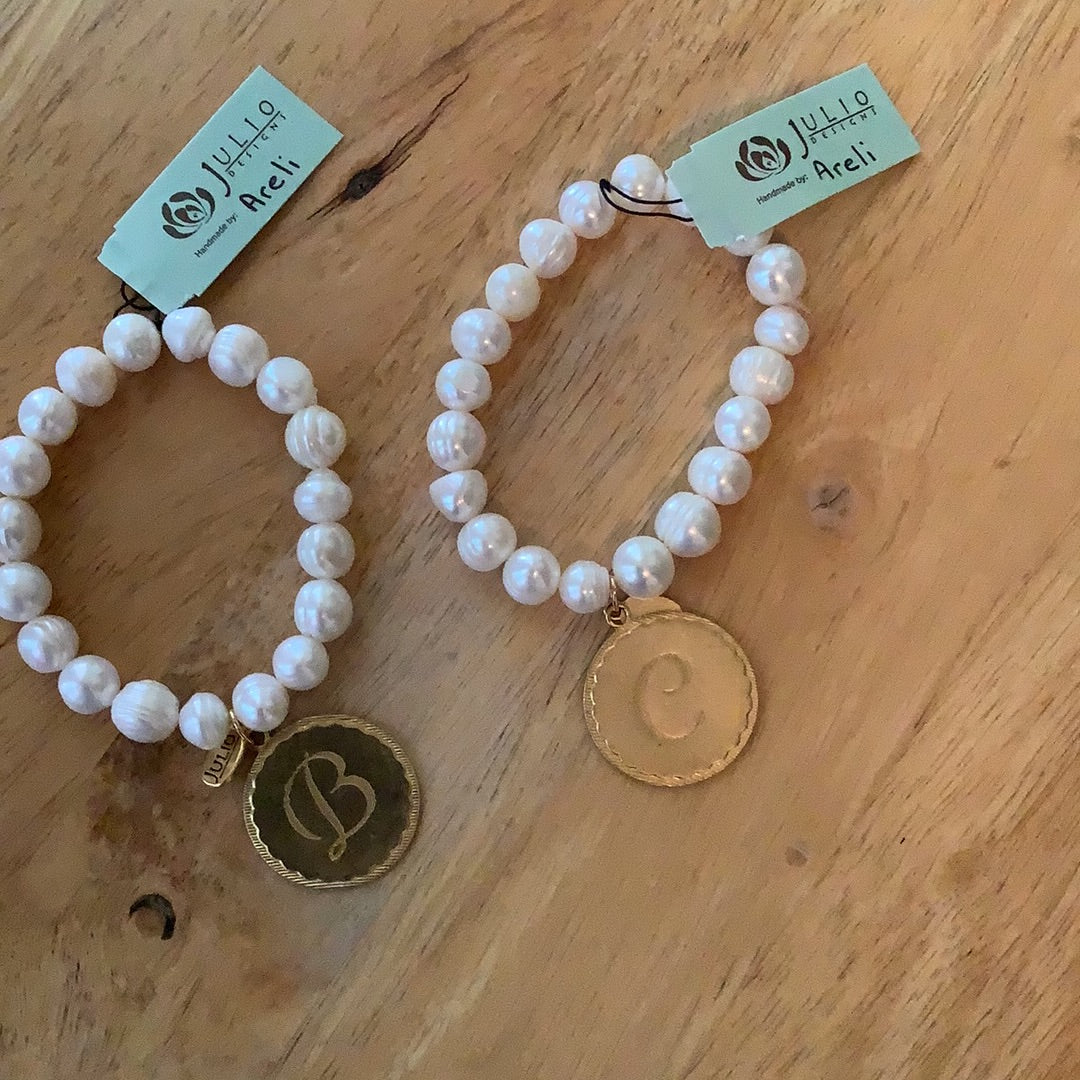JAPAN SINGLE MONOGRAM
