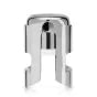 Fizz™: Chrome Champagne Stopper 0532