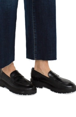 stride hr crop w wide cut hem 26in ins LM4454CH4