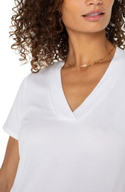 LM8H12K16 SHORT SLEEVE KNIT