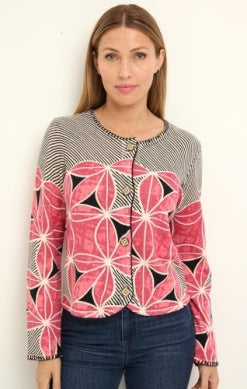 GALLERY WALK CARDIGAN S261141