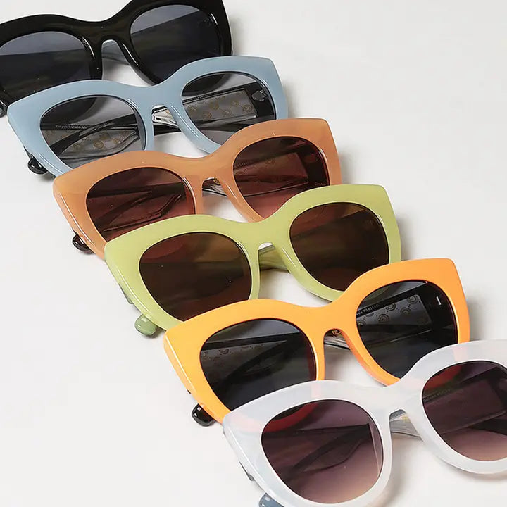 WOMEN'S EYEWARE