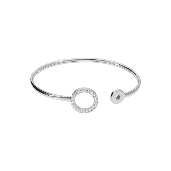 INTRCHANGABLE BANGLE CASSINE QUDO