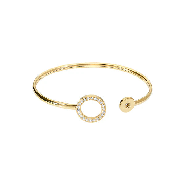 INTRCHANGABLE BANGLE CASSINE QUDO