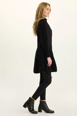 Uzma Corduroy Jacket-Dress  14781W