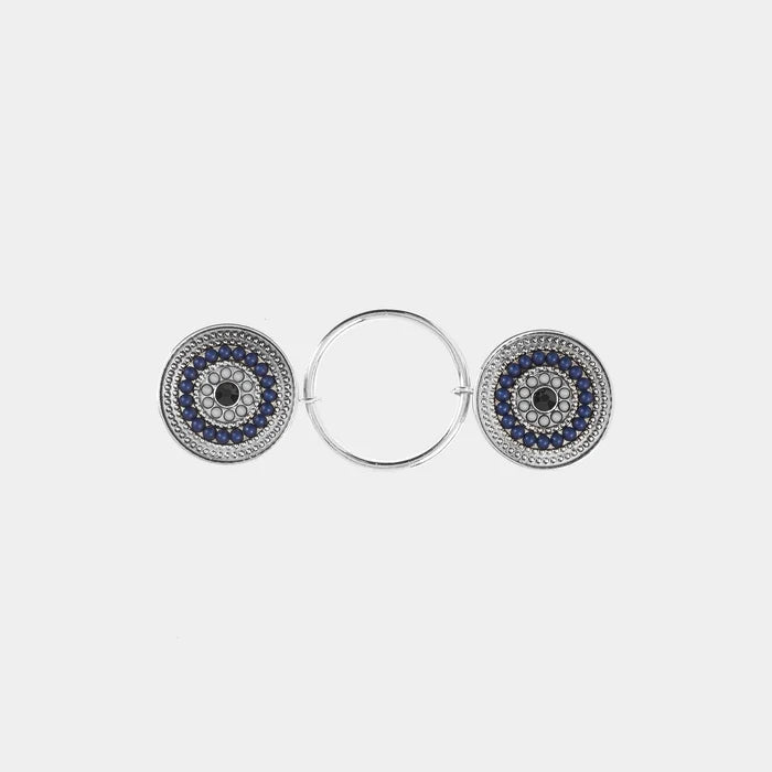 EMBRACE PATENTED FASHION FASTENER