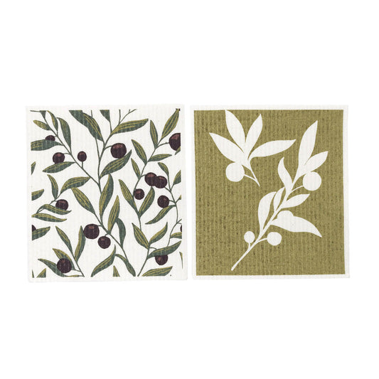 203 CLOTHS SET OF 2