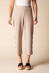 PASADENA KNIT SOLID MONTEREY PANT 20564