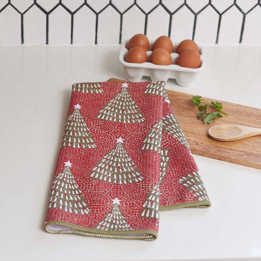 213 KITCHEN TEA TOWELS