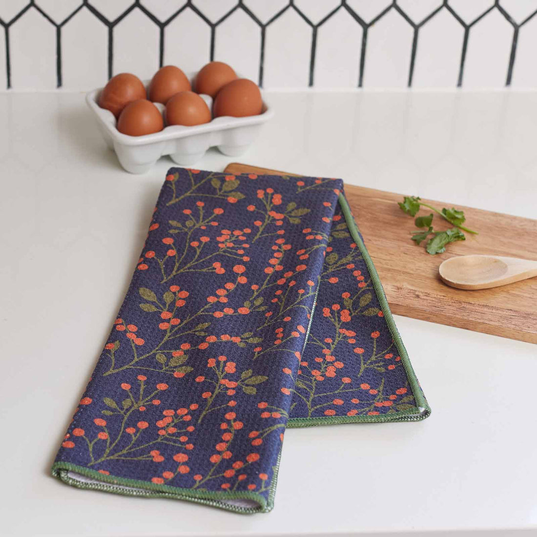 213 KITCHEN TEA TOWELS