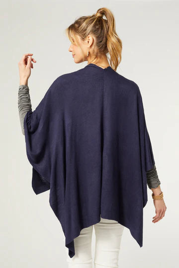 KIARA LIGHTWEIGHT WRAP