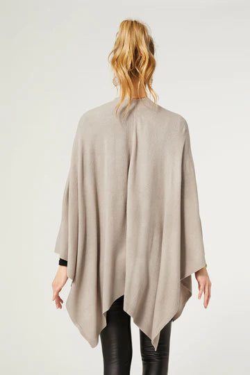 KIARA LIGHTWEIGHT WRAP