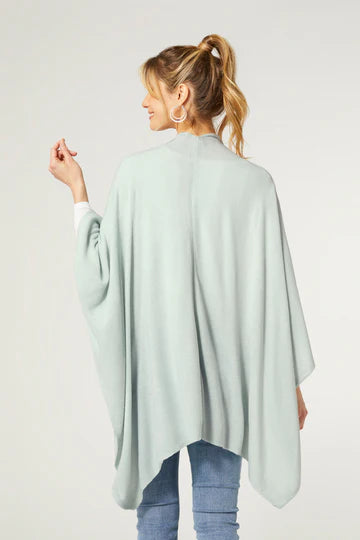 KIARA LIGHTWEIGHT WRAP