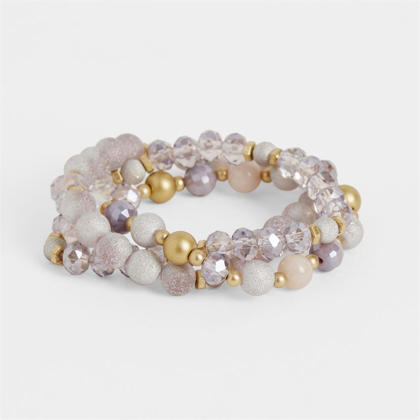 2335371 KATRINA BRACELET STACK