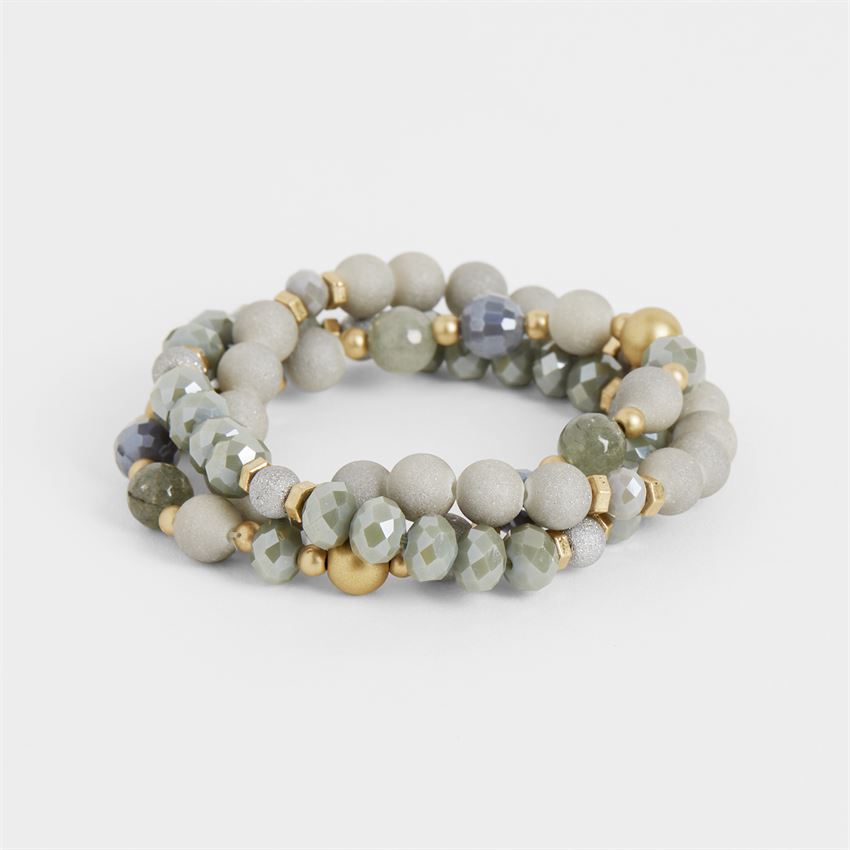 2335371 KATRINA BRACELET STACK