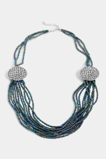 Juliet Necklace  | Sku: 2515331A