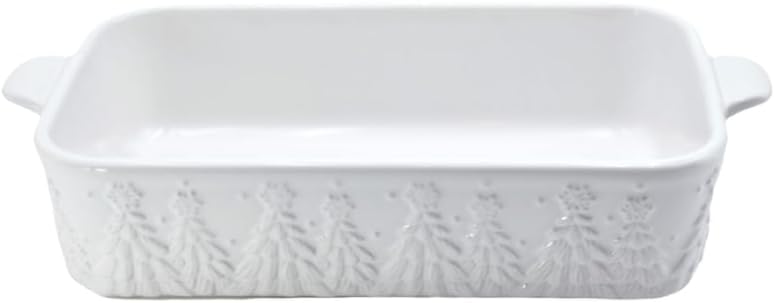 FROSTY FOREST WHITE