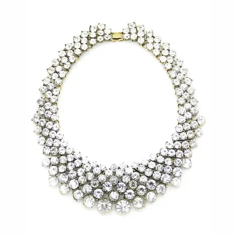 Amira Statement Necklace nc1009336