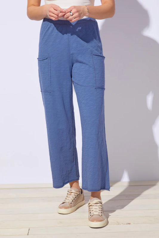 Peruvian Cotton Magic Pant 60026