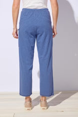 Peruvian Cotton Magic Pant 60026