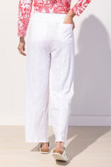 Peruvian Cotton Market Pant 60028