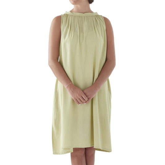 GREEN HALTER DRESS (ASSORTED 2 PACK) 85670A