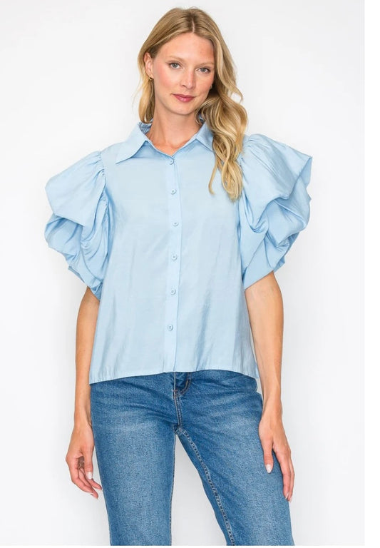34035W WRYNN TOP